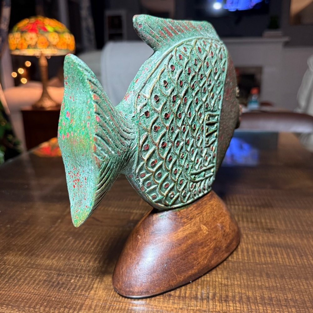 Kissy Fish - Picture 4 of 11